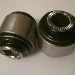 suspensie spate semi
