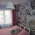 Tapetului repararea, tratarea pereților înainte de lipire și moduri de bază