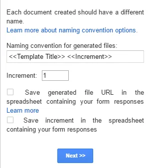 Ghidul complet pentru a forma Google pentru copywriteri