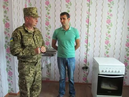 Subînchiriat locuințe pentru militari în 2017 ordine, regulile de procedură, plata compensațiilor