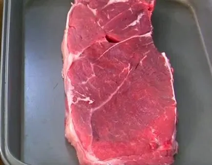 truc util cum să facă o moale, chiar și cele mai dure carne! (Do) truc util cum să facă o moale, chiar și cele mai dure carne!