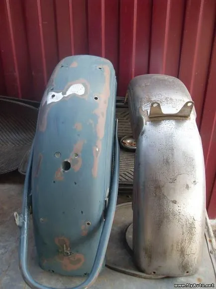 pictura motocicleta cu mâinile