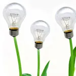 Creșterea energiei în locuri de putere (energie) Creșterea energiei în locuri de putere