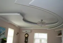 Plafonul în casa lui cu mâinile sale proprii Adobe acasă și cum să ridice dispozitivul cu mâinile, (mâinile tale) Plafonul în casa lui, cu propriile sale mâini Adobe acasă și cum să ridice dispozitivul cu mâinile,
