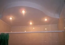 Plafonul în casa lui cu mâinile sale proprii Adobe acasă și cum să ridice dispozitivul cu mâinile (plafonul în casa lui, cu propriile sale mâini) Plafonul în casa lui, cu propriile sale mâini Adobe acasă și cum să ridice dispozitivul cu mâinile,