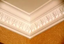 muluri decorative pentru plafoane, vedere la modul de a alege o fotografie ca o pasta, video, cum de a consolida