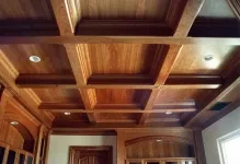 Plafonul în casa lui cu mâinile sale proprii Adobe acasă și cum să ridice dispozitivul cu mâinile (plafonul) Plafonul în casa lui, cu propriile sale mâini Adobe acasă și cum să ridice dispozitivul cu mâinile,