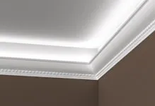 muluri decorative pentru plafoane, vedere la modul de a alege o fotografie ca o pasta, video, cum de a consolida