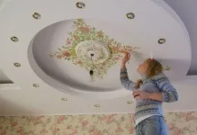 Plafonul în casa lui cu mâinile sale proprii Adobe acasă și cum să ridice dispozitivul cu mâinile, (dvs.) Plafonul în casa lui, cu propriile sale mâini Adobe acasă și cum să ridice dispozitivul cu mâinile,