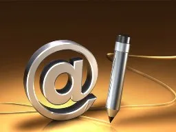 Reguli pentru scrierea unui e-mail sau e-mail eticheta