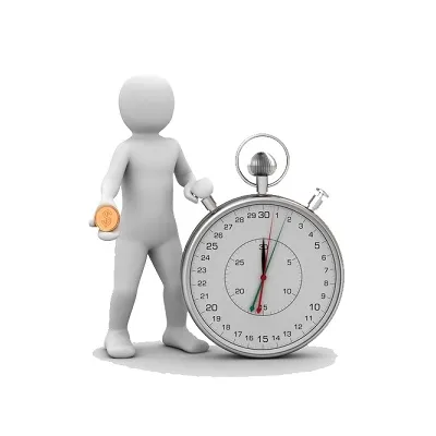 Salariile de timp atunci când sunt utilizate și ce tipuri sunt utilizate