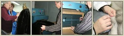 Sfaturi practice - cum de a alege un strat și ceea ce trebuie sa stiti despre blanuri (nurca) Sfaturi practice - cum de a alege un strat și ceea ce trebuie să știți despre blănuri