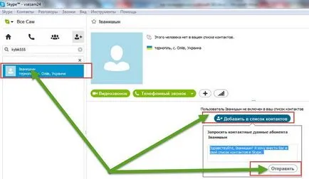 Instrucțiuni pas cu pas - cum să începeți să utilizați Skype programului