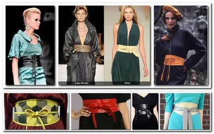 Obi centura-trend! atelier de fotografie (deșurubați zona deschisă) Obi centura-trend! atelier foto