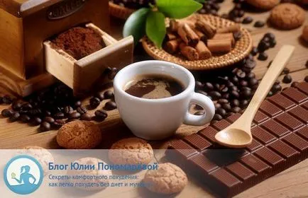 Cafeaua ajută să piardă în greutate și cum să bea cafea dreapta