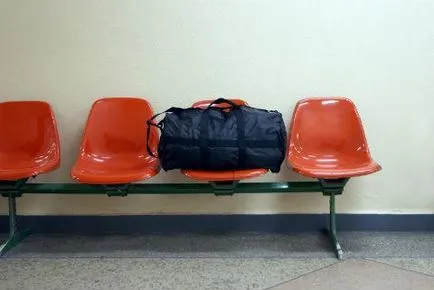Pierde sonnik sac