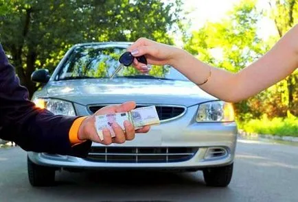 Termeni și condiții de închiriere auto (condiții) Termeni și condiții de închiriere de mașini