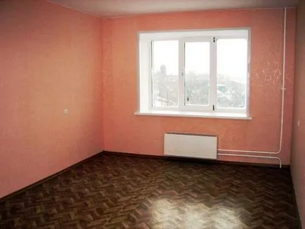 Uită-te la apartamente cat de mult un metru pătrat renovat, birou la Moscova, de la masterat privat (uite) Uită-te la apartamente cat de mult un metru pătrat de birouri renovate, la Moscova de la masterat privat