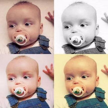 Filtre populare instagrama descriere, efecte și recomandări