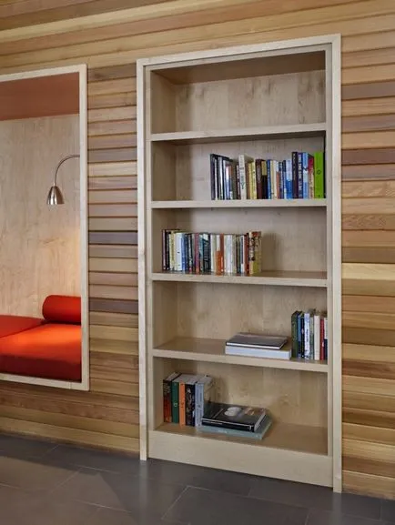 camere secrete, din care ai visat ca un copil - o fotografie de design interior (camera ascunsa) camere secrete, din care ai visat ca un copil - o fotografie de design interior
