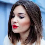 Hairstyle French Falls 4 simplu master class