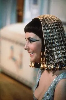 20 foto Cleopatra coafura (Cleopatra) Cleopatra coafura 20 fotografie