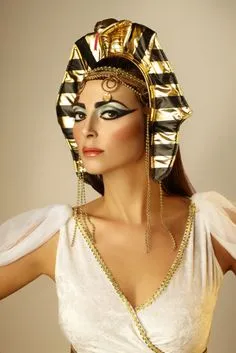 20 foto Cleopatra coafura (Cleopatra) Cleopatra coafura 20 fotografie