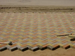 Norme de stabilire a pavele