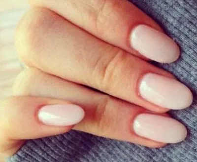Forma corectă de unghii