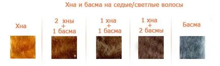 Termeni de păr henna colorat la domiciliu (reguli) Termeni de păr henna colorat la domiciliu