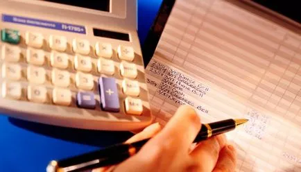 Exemplu de calcul al provizioanelor pentru plata concediilor în 2017 (de vacanță) Exemplu de calcul al provizioanelor pentru plata concediilor în 2017