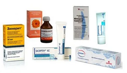Cosurile de pe gât - femei și bărbați, cauza care organismul nu este în ordine, un semn de ce