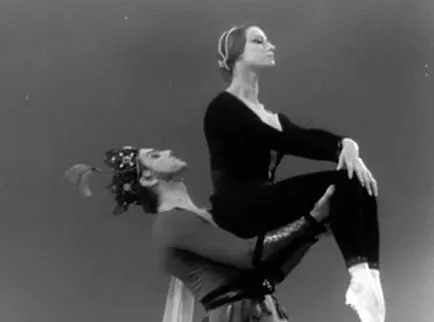 Reguli de viata Maya Plisetskaya 15 citate „de aur“ ( „Nivel“ fotografie) Reguli de viata Maya Plisetskaya 15 citate „de aur“
