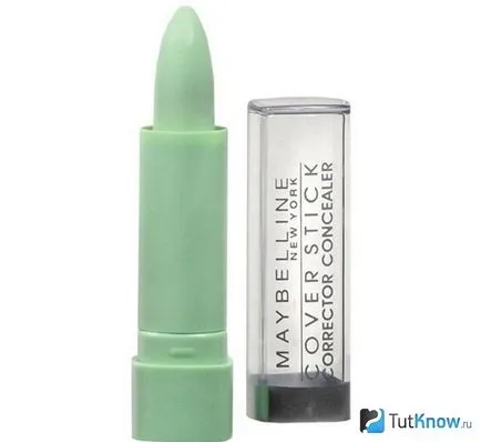 Utilizarea anticearcan verde