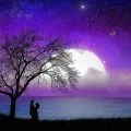 Spell pe luna tot mai mare de dragoste (dragoste vraja) Spell pe luna tot mai mare de iubire
