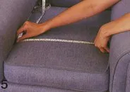 Proiectare huse pentru mobilier tapițat