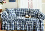 Proiectare huse pentru mobilier tapițat