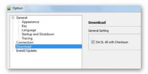Firmware smartphone-uri Android din China (MTK) - Android 1