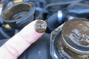 Spălarea metodele de răcire a motorului