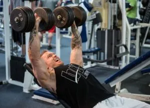 Programul de formare pentru recrutare musculare, cu exercitarea efectivă (mușchi) Programul de formare pentru recrutare musculare, cu exerciții eficiente