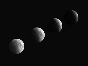 Spell pe Luna în creștere - trebuie să știți despre fazele lunare (în creștere) Spell pe Luna în creștere - trebuie să știți despre fazele lunii