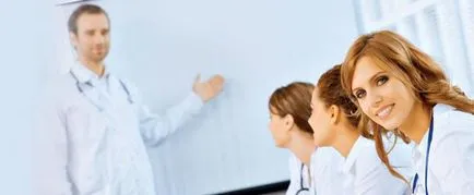 Profesie - Doctor