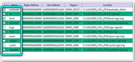 Firmware smartphone-uri Android din China (MTK) - Android 1