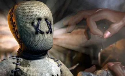 Voodoo ortografică pentru a te iubi, consecințele