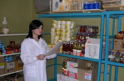 Profesie Produse (ceea ce, funcții, competențe, cum să fie), taxele (Marfa profesie) Profesie Produse (ceea ce, funcții, competențe, cum să fie), taxe