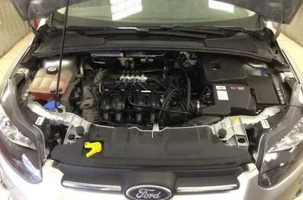 Problema Ford Focus 2 locuri care par atunci când cumpără, în primul rând (focalizarea) Problema Ford Focus 2 locuri care par atunci când cumpără în primul rând