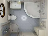 Plasarea mobila in camera