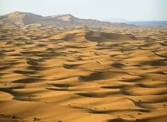 desertul Sahara