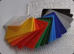 Diffuser pentru lumina cu mâinile