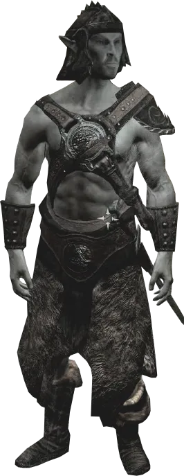 Pasajul din skrolls mai mari v Skyrim - post de vârf vânt